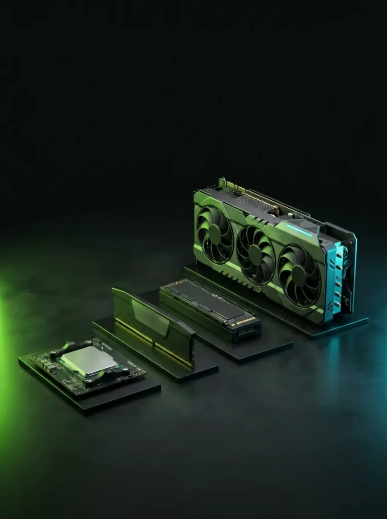 Quin PC gaming comprar el 2026 segons el teu pressupost 2 Portada de la guía para elegir PC gaming según tu presupuesto