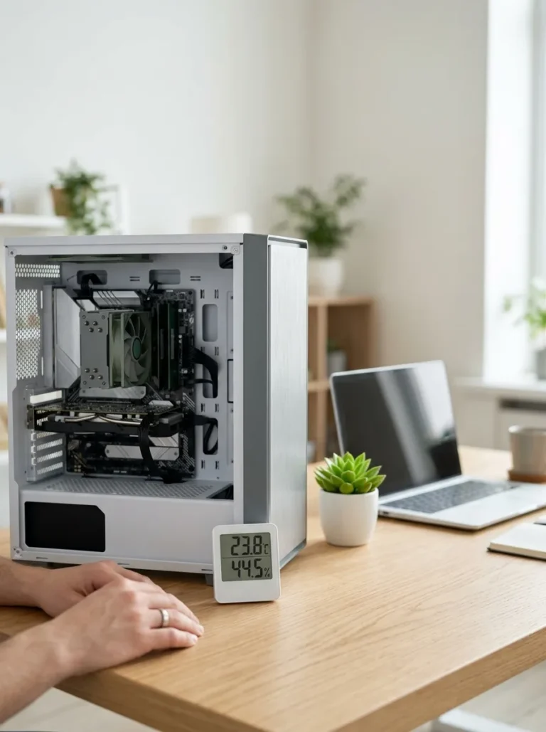 El teu ordinador va lent? 7 causes i quan compensa canviar a SSD 2 Portada de la guía ¿Mi PC aguanta o lo cambio?
