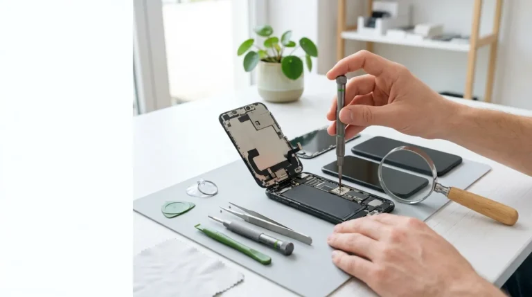 mrp reparacion apple iphone