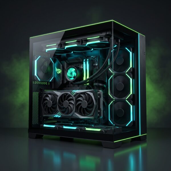 MRP Titan